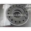 packing machine used rotary drive and slewing drive